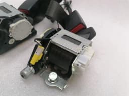 MASERATI MASERATI GRANTURISMO M145 rear seat belt 80087091 seat belt rear belt — thumbnail 8