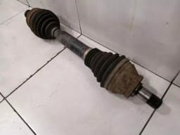 LAND ROVER RANGE ROVER L322 Left Front Drive Shaft IED000072 Drive Shaft Front Left — thumbnail 6