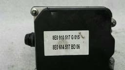 AUDI Audi RS4 8E B7 A.B.S Pump 8E0614517BE ABS Pump HYDRAULIC BLOCK 4.2 V8 — thumbnail 9