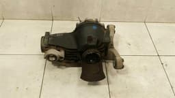 AUDI Audi RS6 4B C5 Rear Diff 01R500045K Rear Differential 4.2 V8 — thumbnail 5