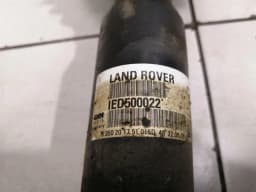 LAND ROVER Range Rover L322 Right Front Drive Shaft IED000062 Drive Shaft Front Right — thumbnail 4