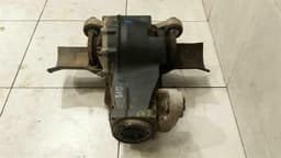 AUDI Audi RS6 4B C5 Rear Diff 01R500045K Rear Differential 4.2 V8 — thumbnail 4