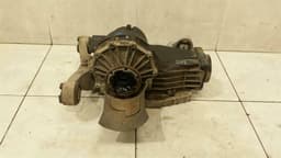 AUDI Audi RS6 4B C5 Rear Diff 01R500045K Rear Differential 4.2 V8 — thumbnail 2