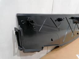 MASERATI SILVERADO GMC SIERRA CADILLAC ESCALADE DASHBOARD TRIM 23224733 — thumbnail 7