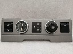 LAND ROVER LAND ROVER RANGE ROVER L322 Switchblock YUL500710PUY Switch Block — thumbnail 4
