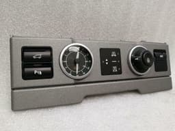 LAND ROVER LAND ROVER RANGE ROVER L322 Switchblock YUL500710PUY Switch Block — thumbnail 3