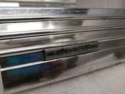 LAND ROVER RANGE ROVER L322 SUPERCHARGED Door Sill SET EAP000192PVA Entry Bar SET — thumbnail 7