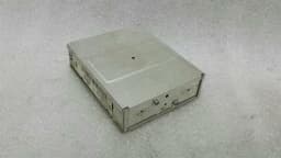 AUDI Audi RS6 4B C5 A6 CAN Module 4B2919894 Control Unit Navi Gateway — thumbnail 4