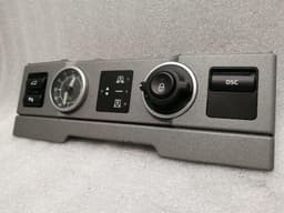 LAND ROVER LAND ROVER RANGE ROVER L322 Switchblock YUL500710PUY Switch Block — thumbnail 10