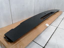 MASERATI SILVERADO GMC SIERRA CADILLAC ESCALADE DASHBOARD TRIM 23224733 — thumbnail 2