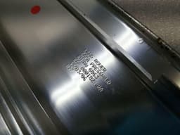 LAND ROVER RANGE ROVER L322 SUPERCHARGED Door Sill SET EAP000192PVA Entry Bar SET — thumbnail 10