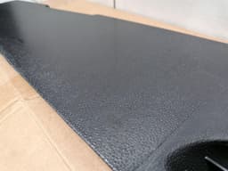 MASERATI SILVERADO GMC SIERRA CADILLAC ESCALADE DASHBOARD TRIM 23224733 — thumbnail 4