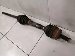 LAND ROVER Range Rover L322 Right Front Drive Shaft IED000062 Drive Shaft Front Right — thumbnail 7