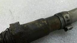 AUDI Audi RS4 8E B7 Lambda Sensor 022906262BN HO2S 4.2 V8 — thumbnail 2