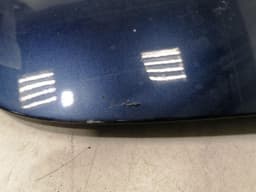 MASERATI Maserati Granturismo M145 Bonnet 68351700 Bonnet — thumbnail 4