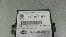 AUDI Audi RS6 4B C5 Light Module 4Z7907357 Light Control Unit LWR — thumbnail 5