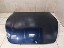 MASERATI Maserati Granturismo M145 Bonnet 68351700 Bonnet — thumbnail 1