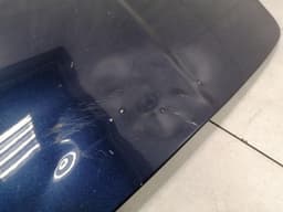 MASERATI Maserati Granturismo M145 Bonnet 68351700 Bonnet — thumbnail 3