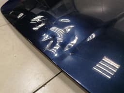 MASERATI Maserati Granturismo M145 Bonnet 68351700 Bonnet — thumbnail 5