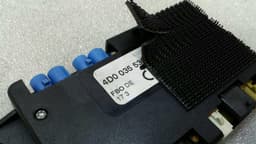 AUDI Audi RS6 4B C5 A6 S6 Aerial / Antenna 4D0035530F Antenna — thumbnail 2