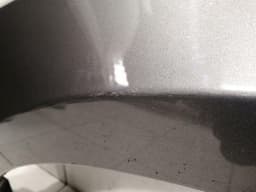 LAND ROVER 2006-2009 RANGE ROVER L322 Left Wing Fenders Front Left ALUMINIUM ASB760032 — thumbnail 6