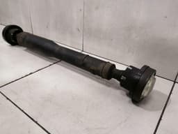 LAND ROVER LAND ROVER RANGE ROVER L322 Front Prophetic TVB500520 Front Gimbal Shaft — thumbnail 7
