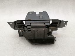 LAND ROVER LAND ROVER RANGE ROVER L322 Boat Lock 7065113 Tailgate Lock — thumbnail 2