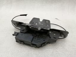 LAND ROVER LAND ROVER RANGE ROVER L322 Boat Lock 7065113 Tailgate Lock — thumbnail 3