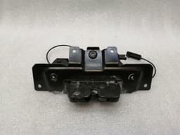 LAND ROVER LAND ROVER RANGE ROVER L322 Boat Lock 7065113 Tailgate Lock — thumbnail 1