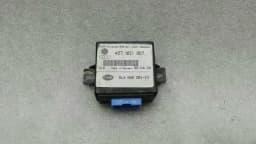 AUDI Audi RS6 4B C5 Light Module 4Z7907357 Light Control Unit LWR — thumbnail 1