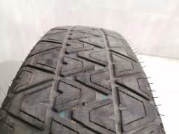 LAND ROVER R19 5.5J LAND ROVER RANGE ROVER L322 Spare Wheel 7H22-1007-DAW Alloy Rim H2-30 — thumbnail 9