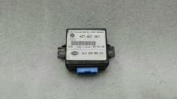 AUDI Audi RS6 4B C5 Light Module 4Z7907357 Light Control Unit LWR — thumbnail 4