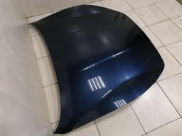 MASERATI Maserati Granturismo M145 Bonnet 68351700 Bonnet — thumbnail 6