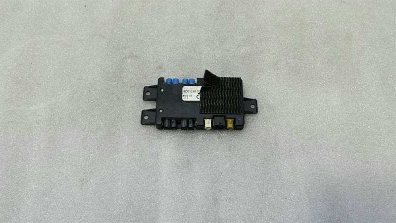AUDI Audi RS6 4B C5 A6 S6 Aerial / Antenna 4D0035530F Antenna