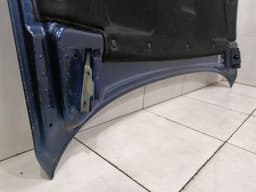 MASERATI Maserati Granturismo M145 Bonnet 68351700 Bonnet — thumbnail 10