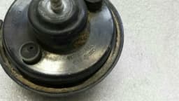 AUDI Audi RS4 8E B7 Horn 8E0951221C Horn Fanfare — thumbnail 3