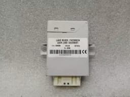 LAND ROVER RANGE ROVER L322 Anti-Theft Module YWC500234 Anti-Theft Module — thumbnail 1