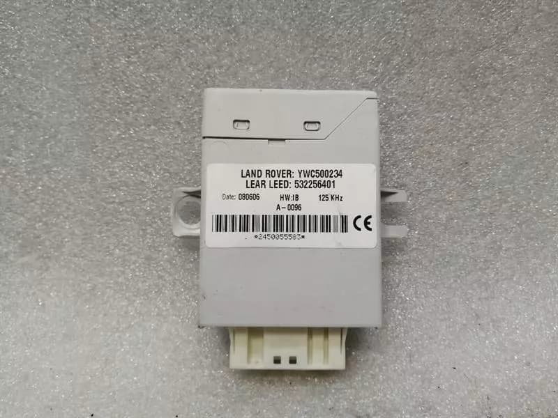 LAND ROVER RANGE ROVER L322 Anti-Theft Module YWC500234 Anti-Theft Module
