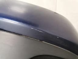 MASERATI MASERATI GRANTURISMO M145 Rear Bumper 980145004 Rear Bumper PDC PTS — thumbnail 8