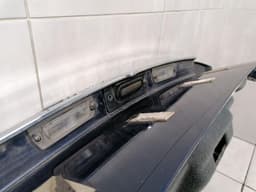 MASERATI MASERATI GRANTURISMO M145 boat lid 980145737 tailgate — thumbnail 8
