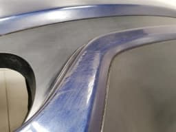 MASERATI MASERATI GRANTURISMO M145 Rear Bumper 980145004 Rear Bumper PDC PTS — thumbnail 7