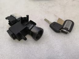 LAND ROVER RANGE ROVER L322 4.2l Engine ECU SET NN500411 Engine Control Unit 4.2L SET — thumbnail 4
