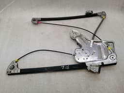 LAND ROVER Range Rover L322 Left Front Door Winder CUH000192 Window Regulator Front Left — thumbnail 4