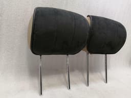 LAND ROVER Land Rover Range Rover L322 Rear Headrest Pair LR009377 Rear Headrest Set — thumbnail 4