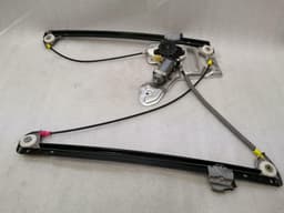 LAND ROVER Range Rover L322 Left Front Door Winder CUH000192 Window Regulator Front Left — thumbnail 3