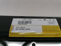 MASERATI MASERATI GRANTURISMO M145 Left Door Module 80054600 Left Door Module — thumbnail 5