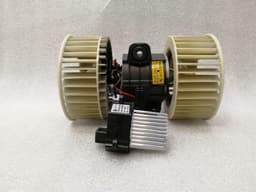 LAND ROVER RANGE ROVER L322 Heater Blower + Resistor 6411888558 Motor Heater Fan — thumbnail 1