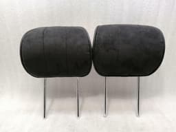 LAND ROVER Land Rover Range Rover L322 Rear Headrest Pair LR009377 Rear Headrest Set — thumbnail 2