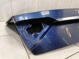 MASERATI MASERATI GRANTURISMO M145 boat lid 980145737 tailgate — thumbnail 5