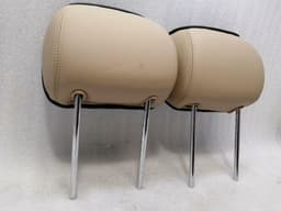 LAND ROVER Land Rover Range Rover L322 Rear Headrest Pair LR009377 Rear Headrest Set — thumbnail 8